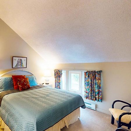 Briarcliff J47 Apartment Шугър Маунтин Екстериор снимка