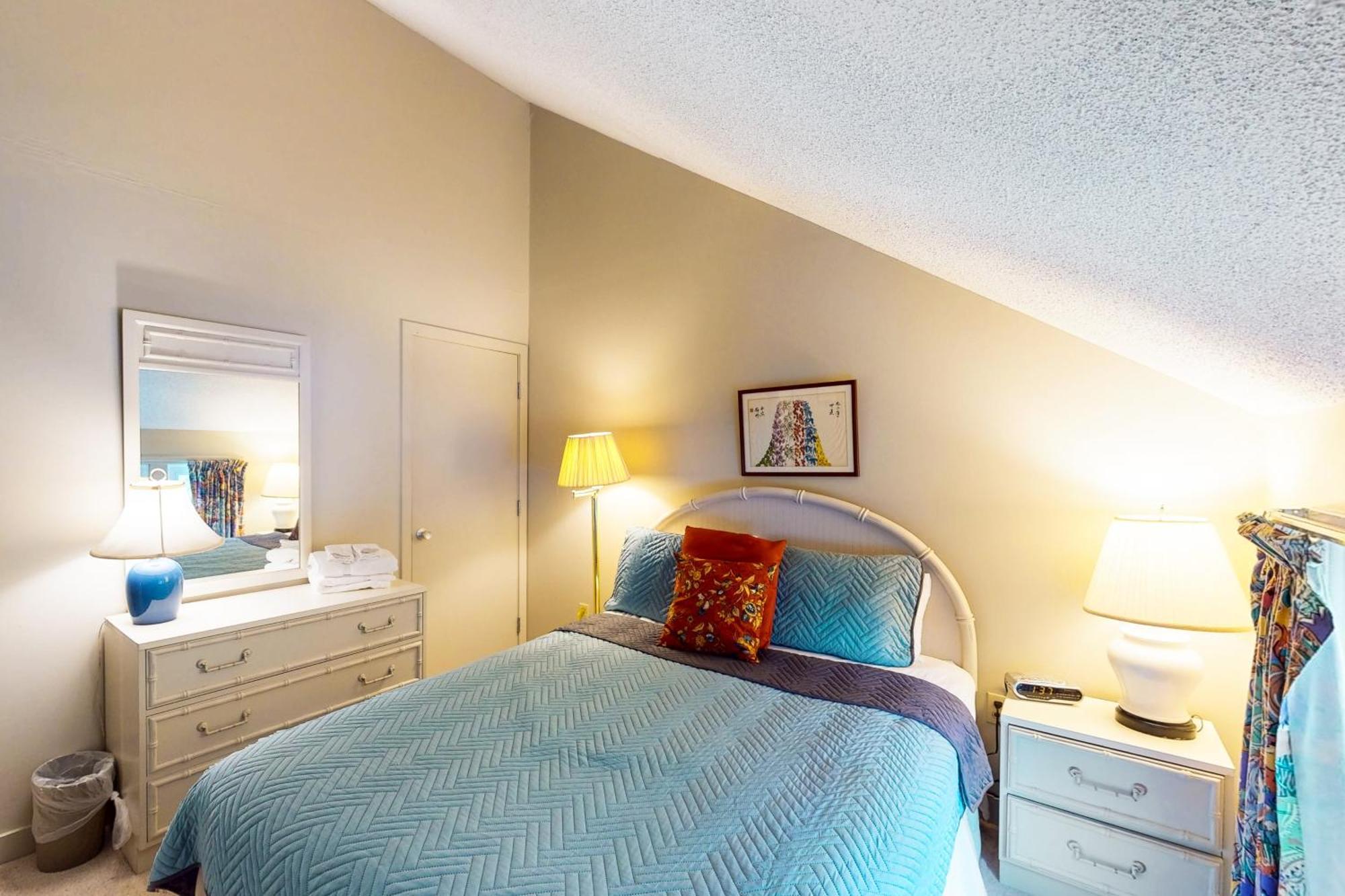 Briarcliff J47 Apartment Шугър Маунтин Екстериор снимка