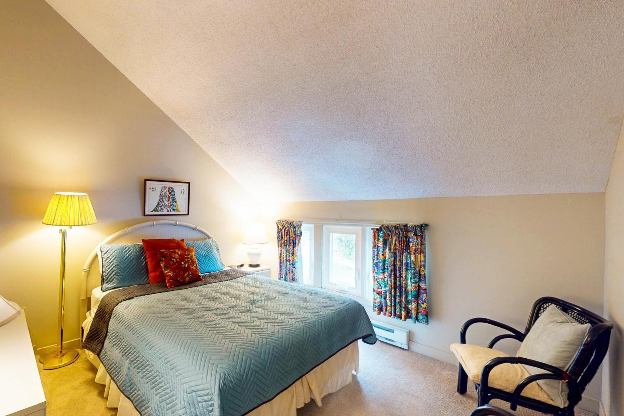 Briarcliff J47 Apartment Шугър Маунтин Екстериор снимка