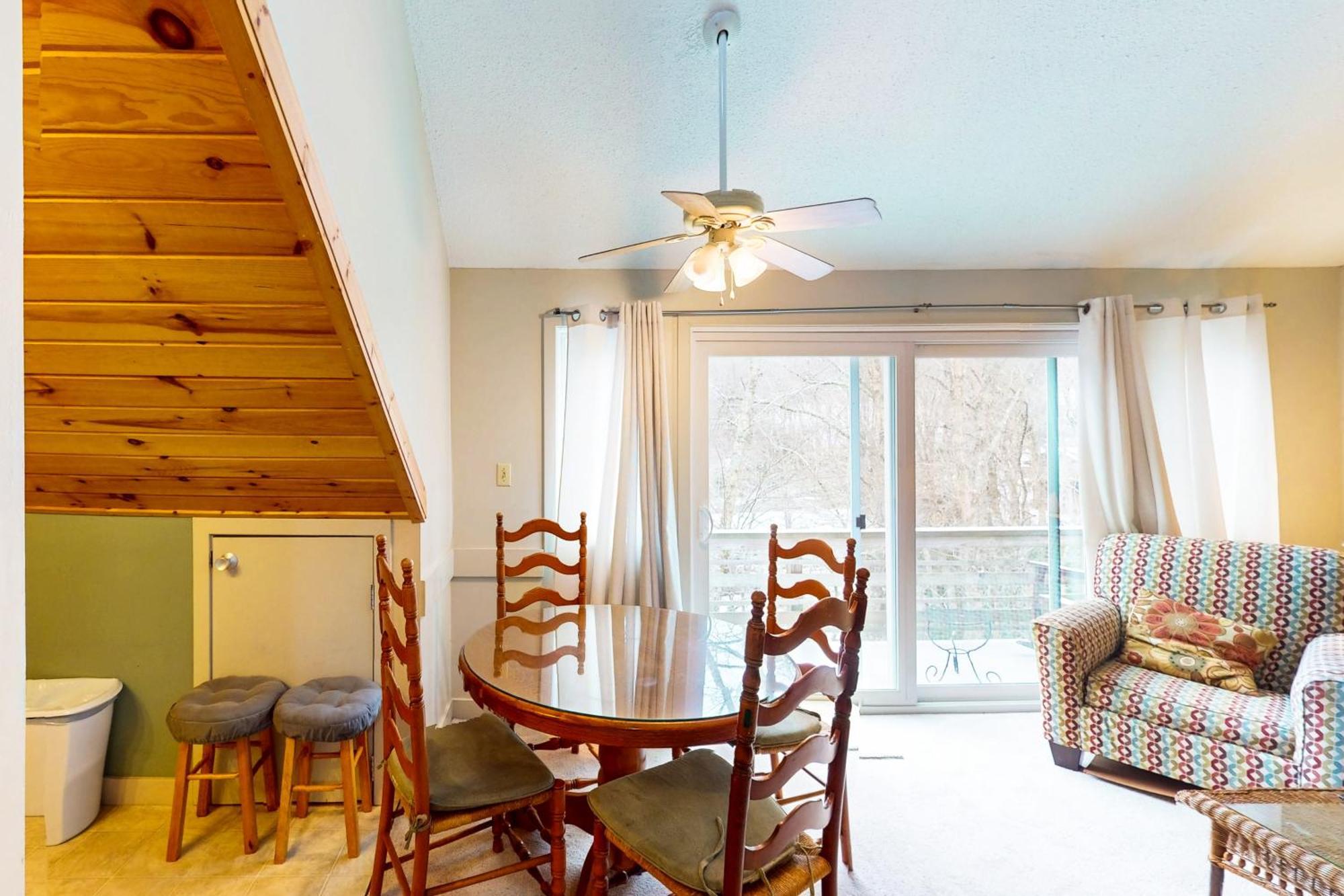 Briarcliff J47 Apartment Шугър Маунтин Екстериор снимка