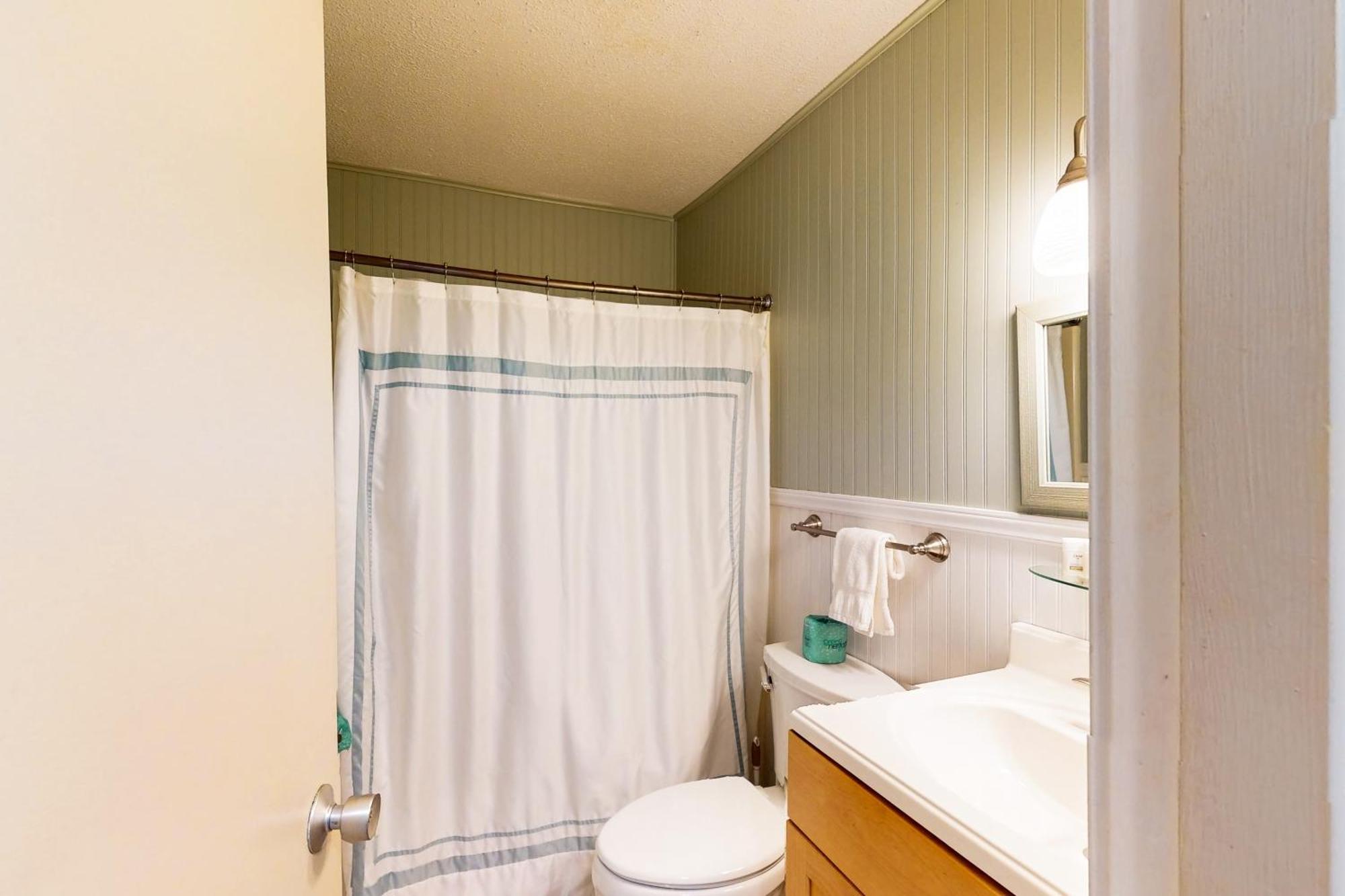 Briarcliff J47 Apartment Шугър Маунтин Екстериор снимка