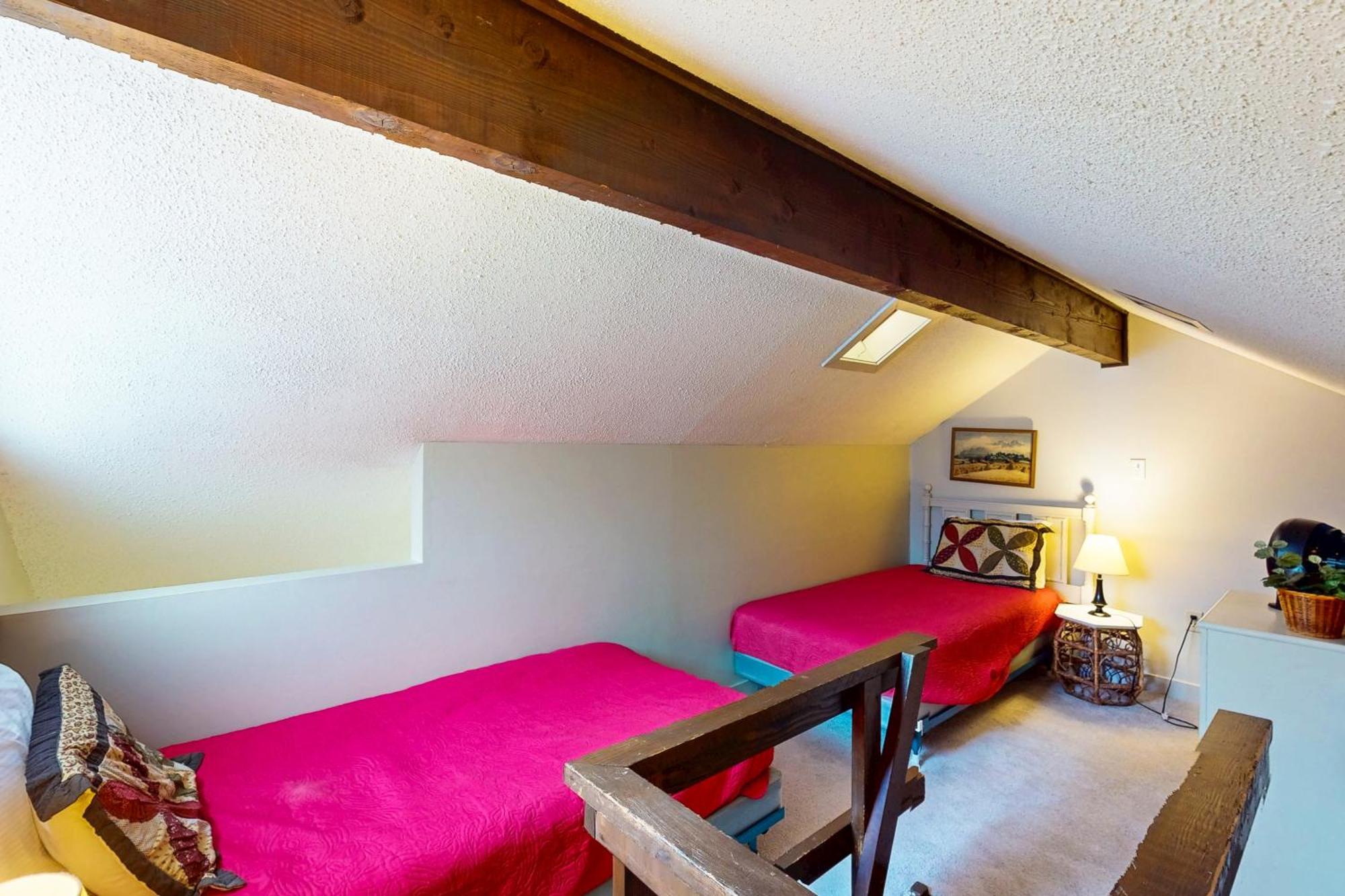 Briarcliff J47 Apartment Шугър Маунтин Екстериор снимка